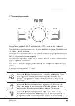 Предварительный просмотр 39 страницы ARENDO 20200618ZS039 User Manual