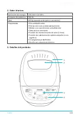 Preview for 123 page of ARENDO 20200828FS027 User Manual