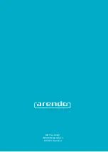 Preview for 60 page of ARENDO 300528 User Manual