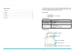 Preview for 2 page of ARENDO 300718 User Manual