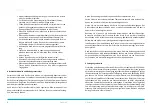 Предварительный просмотр 4 страницы ARENDO 300718 User Manual