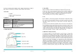 Preview for 8 page of ARENDO 300718 User Manual