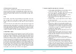 Preview for 11 page of ARENDO 300718 User Manual