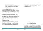 Preview for 12 page of ARENDO 300718 User Manual