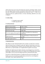 Preview for 3 page of ARENDO 300792 User Manual