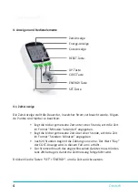 Preview for 4 page of ARENDO 300792 User Manual