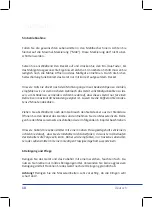 Preview for 10 page of ARENDO 301149 User Manual