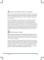 Preview for 49 page of ARENDO 301149 User Manual