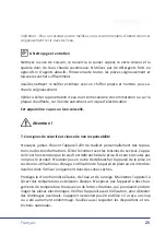 Preview for 25 page of ARENDO 301224 User Manual