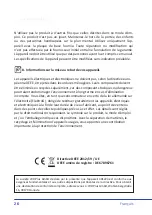 Preview for 26 page of ARENDO 301224 User Manual