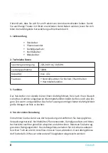 Preview for 8 page of ARENDO 301225 User Manual