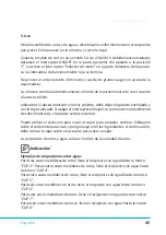 Preview for 45 page of ARENDO 301225 User Manual