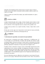 Preview for 46 page of ARENDO 301225 User Manual