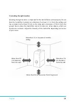 Предварительный просмотр 13 страницы ARENDO 302603 User Manual