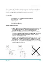 Preview for 11 page of ARENDO 302772 User Manual