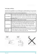 Preview for 19 page of ARENDO 302772 User Manual