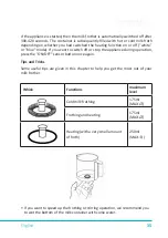 Preview for 35 page of ARENDO 302772 User Manual