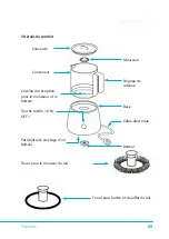 Preview for 49 page of ARENDO 302772 User Manual