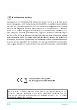 Preview for 58 page of ARENDO 302772 User Manual