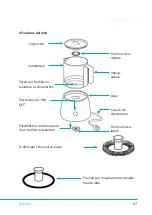 Preview for 67 page of ARENDO 302772 User Manual