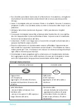 Preview for 73 page of ARENDO 302772 User Manual