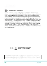 Preview for 76 page of ARENDO 302772 User Manual