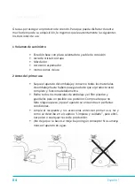 Preview for 84 page of ARENDO 302772 User Manual