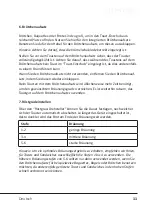 Preview for 11 page of ARENDO 303031 User Manual