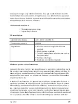 Preview for 49 page of ARENDO 303031 User Manual