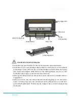 Preview for 7 page of ARENDO 303059 User Manual