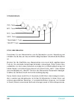 Предварительный просмотр 10 страницы ARENDO 303118 User Manual