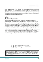 Preview for 13 page of ARENDO 303118 User Manual