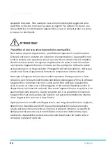 Preview for 22 page of ARENDO 303118 User Manual