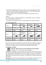 Preview for 11 page of ARENDO 303152 User Manual