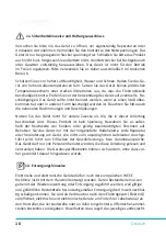 Preview for 16 page of ARENDO 303152 User Manual