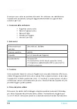 Preview for 38 page of ARENDO 303152 User Manual