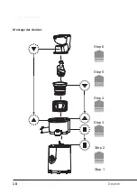 Preview for 10 page of ARENDO 303154 User Manual