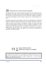 Preview for 33 page of ARENDO 303236 User Manual