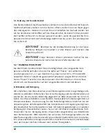 Preview for 12 page of ARENDO 303242 User Manual