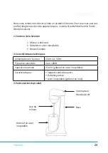 Preview for 23 page of ARENDO 303307 User Manual