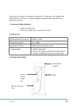 Preview for 31 page of ARENDO 303307 User Manual