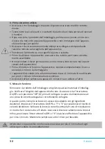 Preview for 32 page of ARENDO 303307 User Manual