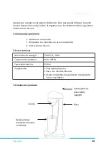 Preview for 39 page of ARENDO 303307 User Manual