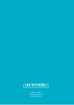 Preview for 44 page of ARENDO 303307 User Manual