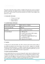 Preview for 38 page of ARENDO 303588 User Manual