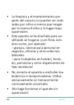 Preview for 66 page of ARENDO 303588 User Manual