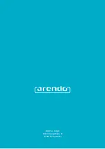 Preview for 80 page of ARENDO 303588 User Manual