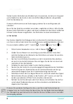 Preview for 8 page of ARENDO 303599 User Manual