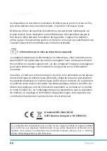 Preview for 26 page of ARENDO 303599 User Manual