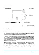 Preview for 10 page of ARENDO 303759 User Manual